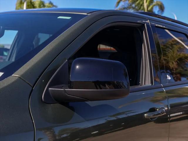 2026 Dodge Durango GT RWD