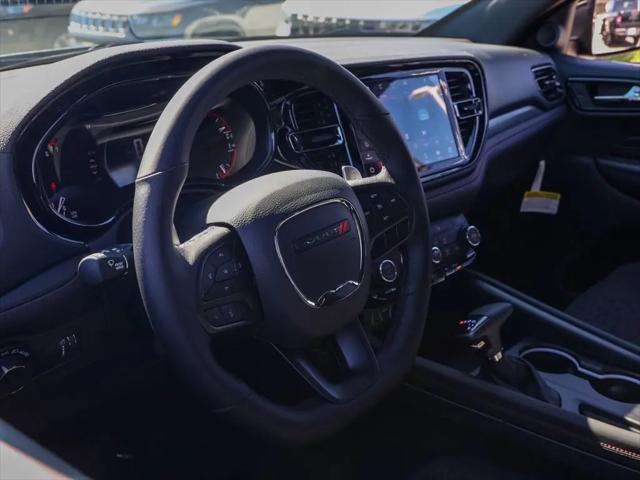 2026 Dodge Durango GT RWD