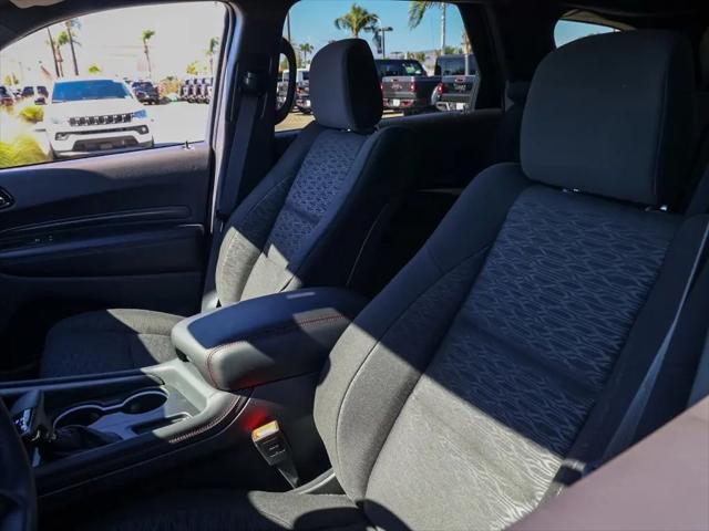 2026 Dodge Durango GT RWD