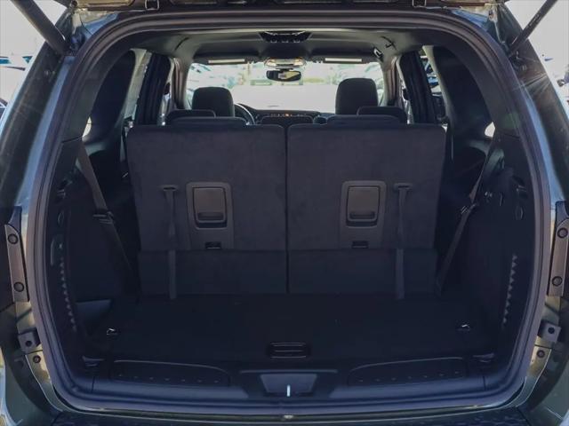 2026 Dodge Durango GT RWD