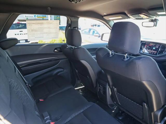 2026 Dodge Durango GT RWD
