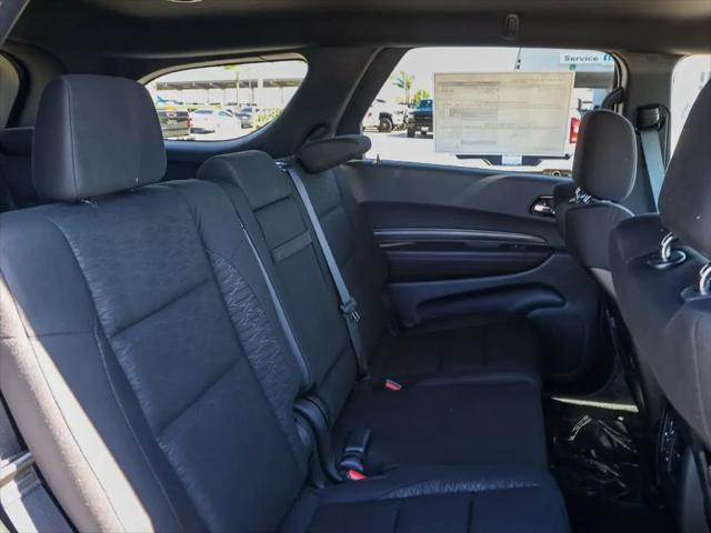 2026 Dodge Durango GT RWD