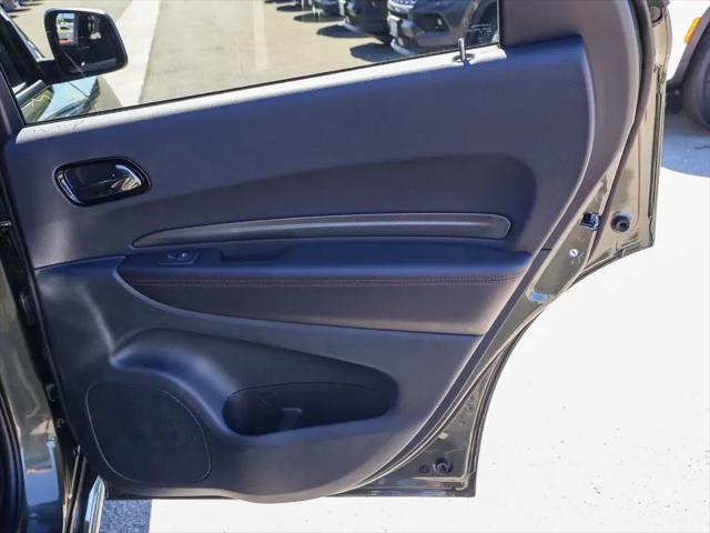 2026 Dodge Durango GT RWD