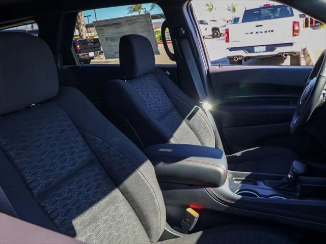 2026 Dodge Durango GT RWD