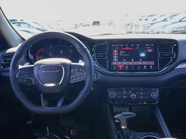 2026 Dodge Durango GT RWD