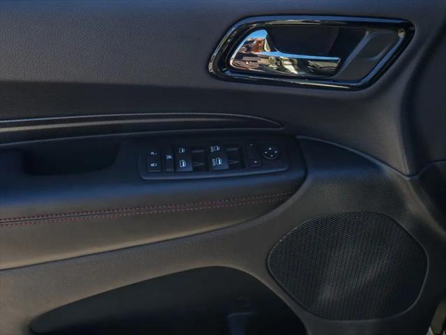 2026 Dodge Durango GT RWD