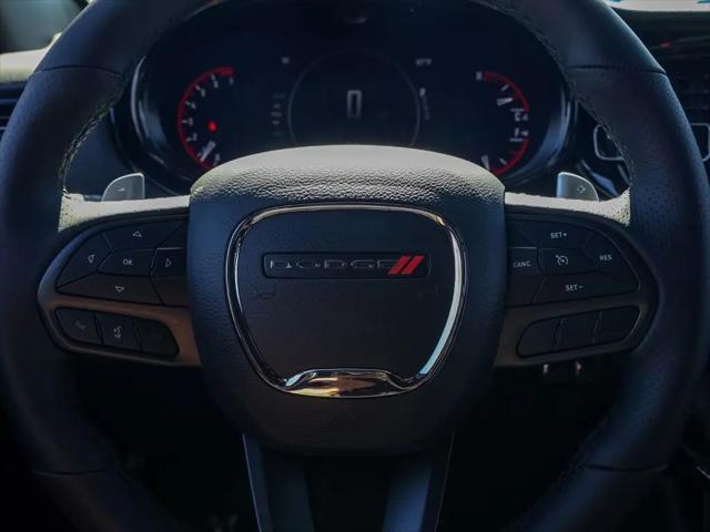 2026 Dodge Durango GT RWD