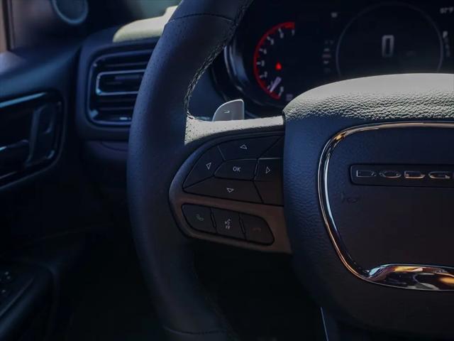 2026 Dodge Durango GT RWD