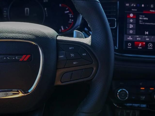 2026 Dodge Durango GT RWD