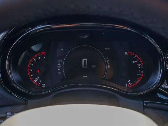 2026 Dodge Durango GT RWD