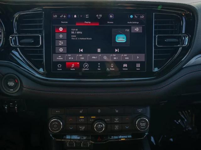 2026 Dodge Durango GT RWD