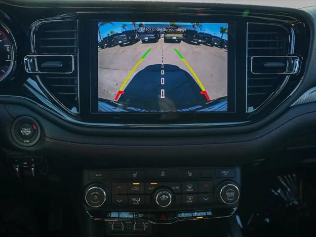 2026 Dodge Durango GT RWD