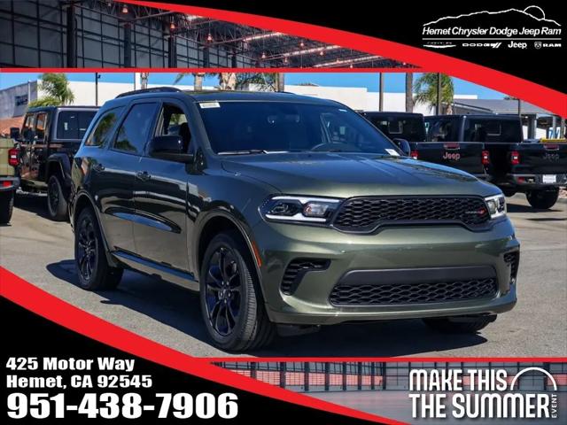2026 Dodge Durango GT RWD for sale in Hemet, CA