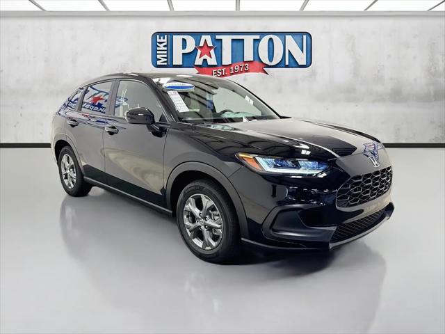 2027 Honda HR-V LX 2WD for sale in La Grange, GA