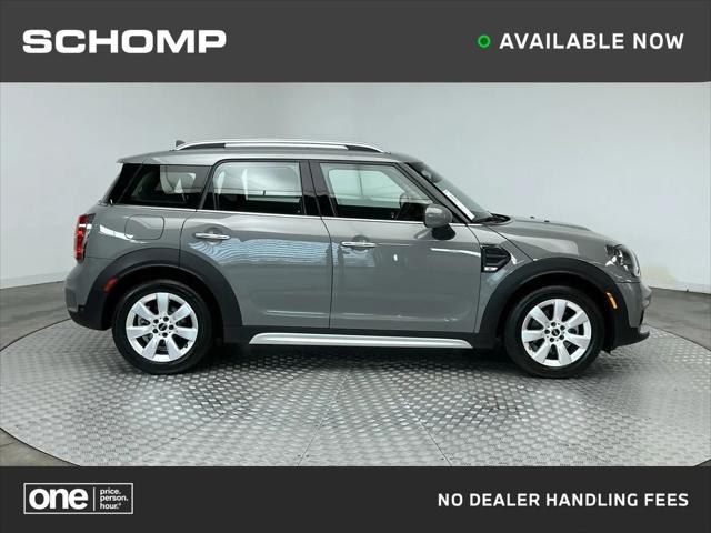 2019 MINI Countryman Cooper for sale in Highlands Ranch, CO