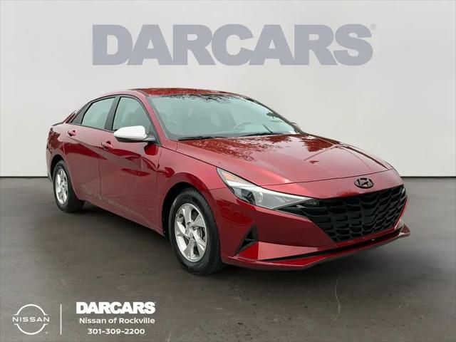 2023 Hyundai Elantra SE for sale in Rockville, MD