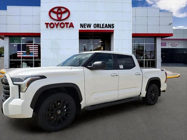 2026 Toyota Tundra SR5 CrewMax 5.5' Bed for sale in New Orleans, LA