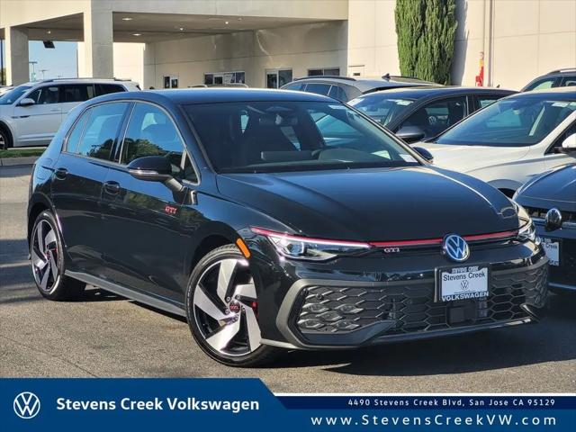 2026 Volkswagen Golf GTI S for sale in San Jose, CA