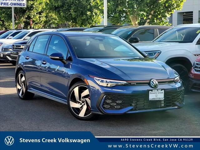 2026 Volkswagen Golf GTI S for sale in San Jose, CA