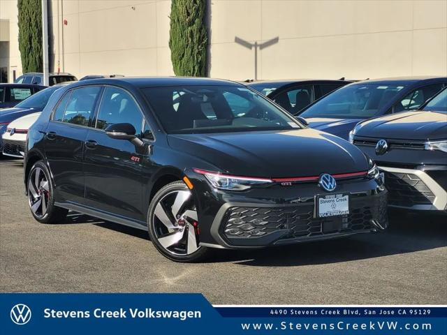 2026 Volkswagen Golf GTI S for sale in San Jose, CA