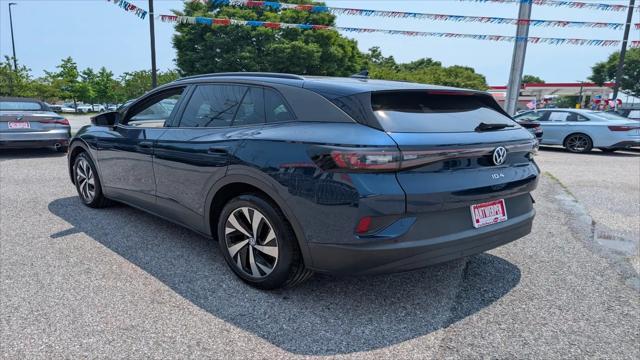 2023 Volkswagen ID.4 Standard