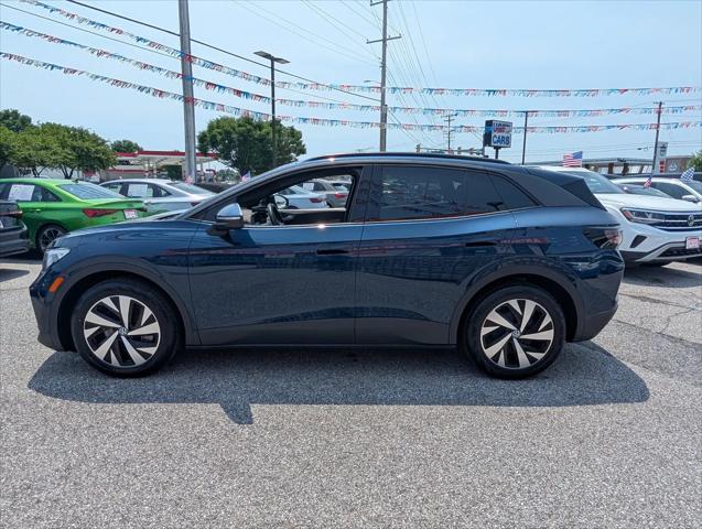 2023 Volkswagen ID.4 Standard