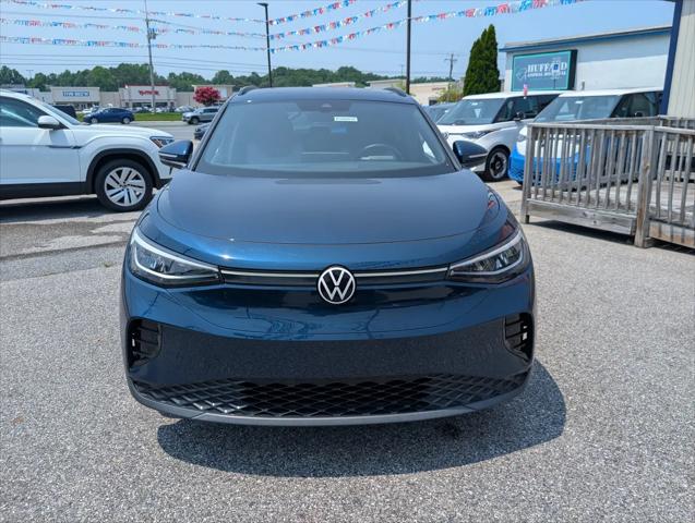 2023 Volkswagen ID.4 Standard
