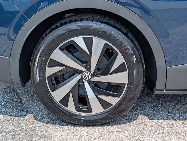 2023 Volkswagen ID.4 Standard