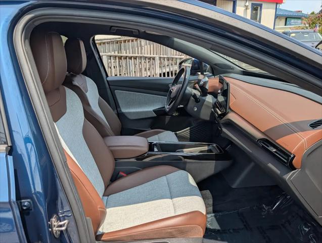 2023 Volkswagen ID.4 Standard