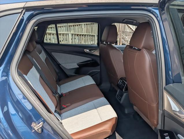 2023 Volkswagen ID.4 Standard