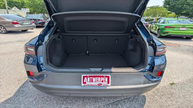 2023 Volkswagen ID.4 Standard