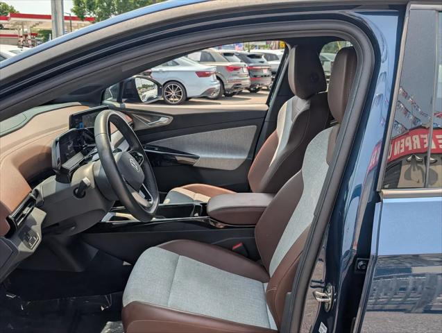 2023 Volkswagen ID.4 Standard