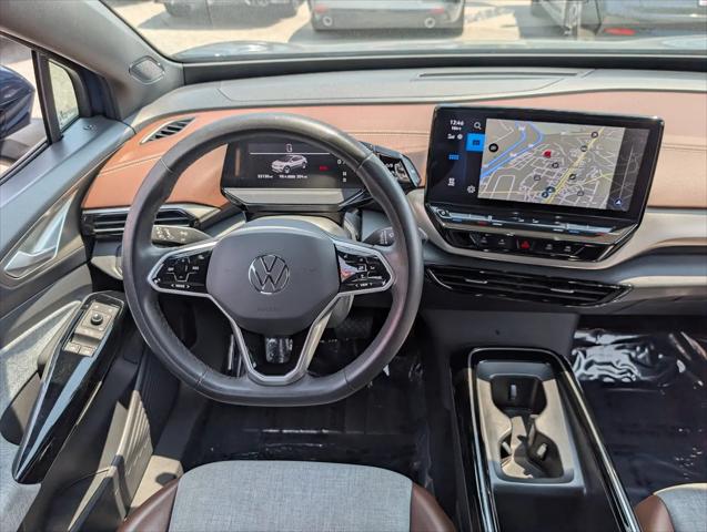 2023 Volkswagen ID.4 Standard