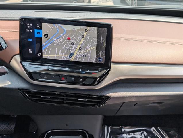 2023 Volkswagen ID.4 Standard
