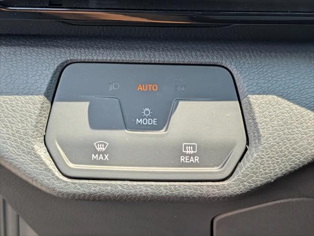 2023 Volkswagen ID.4 Standard