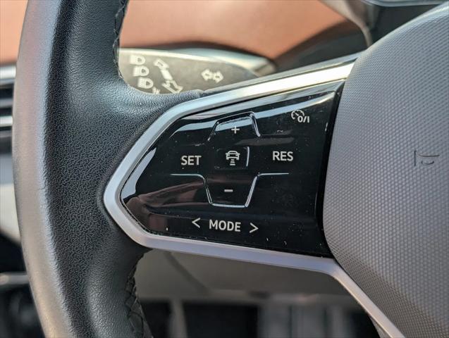 2023 Volkswagen ID.4 Standard