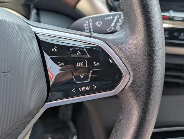 2023 Volkswagen ID.4 Standard