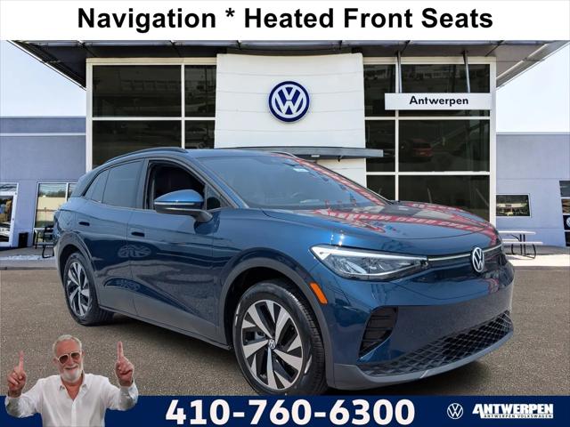 2023 Volkswagen ID.4 Standard for sale in Pasadena, MD