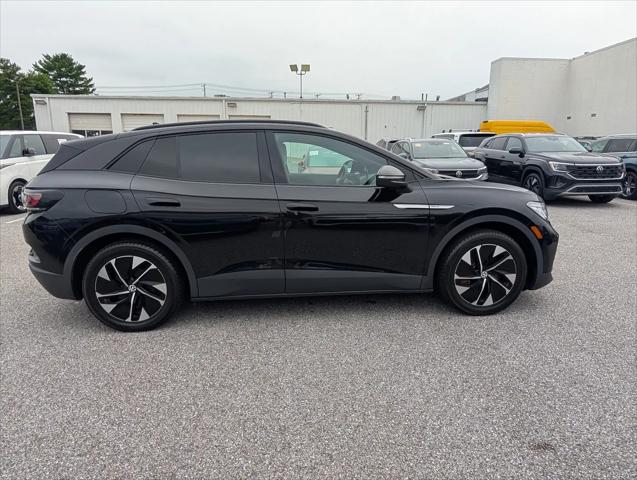 2021 Volkswagen ID.4 Pro S