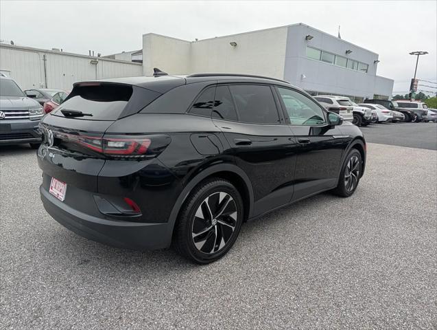 2021 Volkswagen ID.4 Pro S