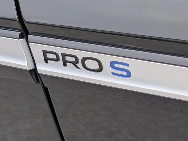 2021 Volkswagen ID.4 Pro S