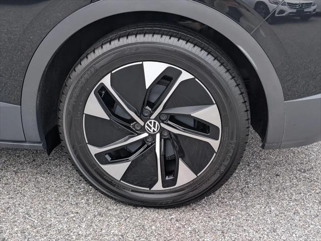 2021 Volkswagen ID.4 Pro S