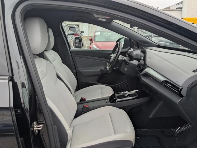 2021 Volkswagen ID.4 Pro S