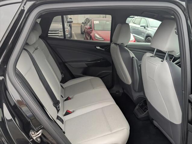 2021 Volkswagen ID.4 Pro S