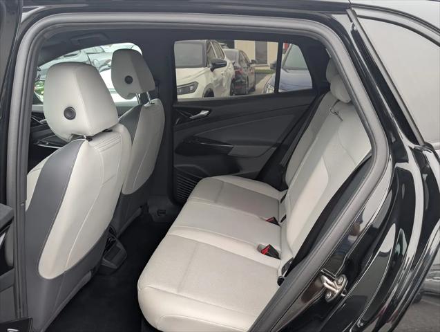 2021 Volkswagen ID.4 Pro S