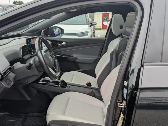 2021 Volkswagen ID.4 Pro S