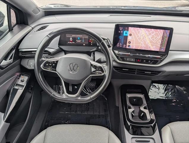 2021 Volkswagen ID.4 Pro S