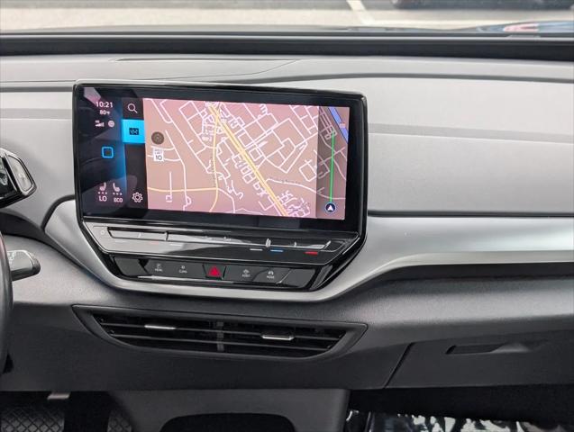 2021 Volkswagen ID.4 Pro S