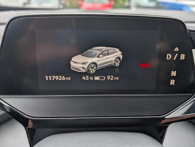 2021 Volkswagen ID.4 Pro S