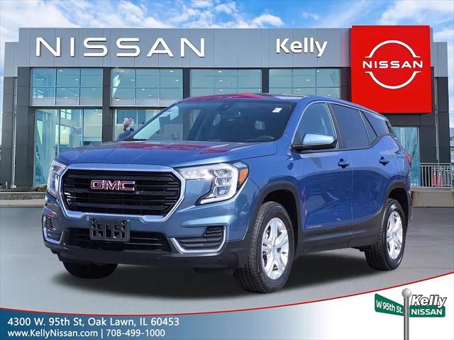 2024 GMC Terrain AWD SLE for sale in Oak Lawn, IL